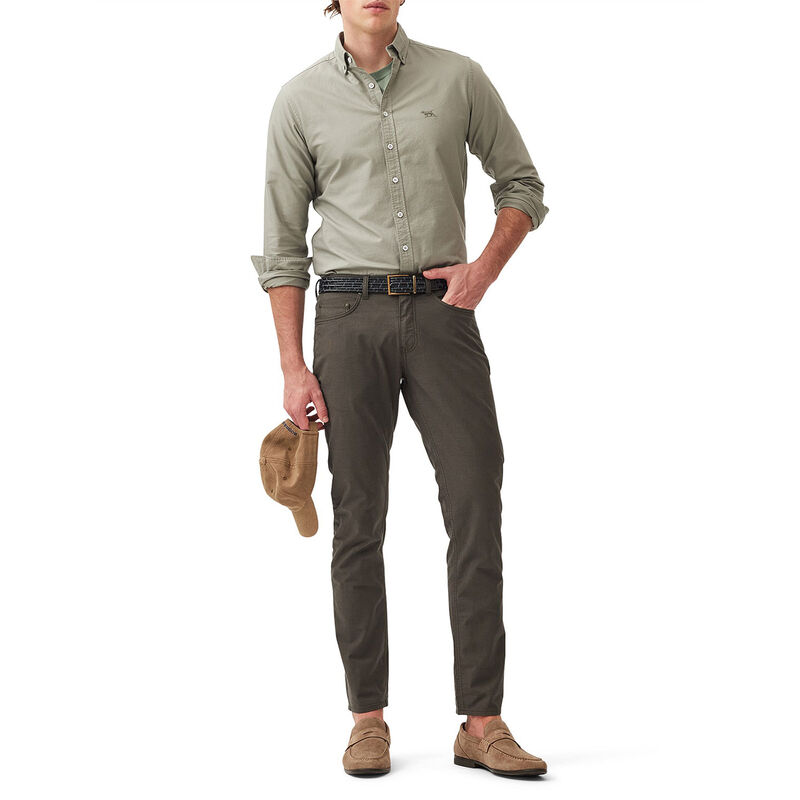Rodd & Gunn Heriot Straight Pant image number 11